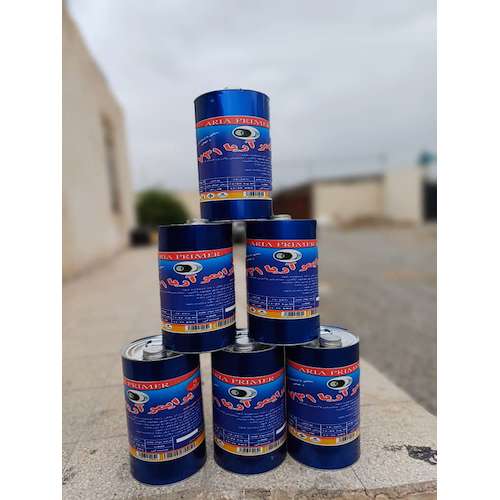 چسب نوار پرایمر لوله گازی